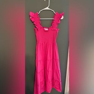 Hill House Home Nap Dress